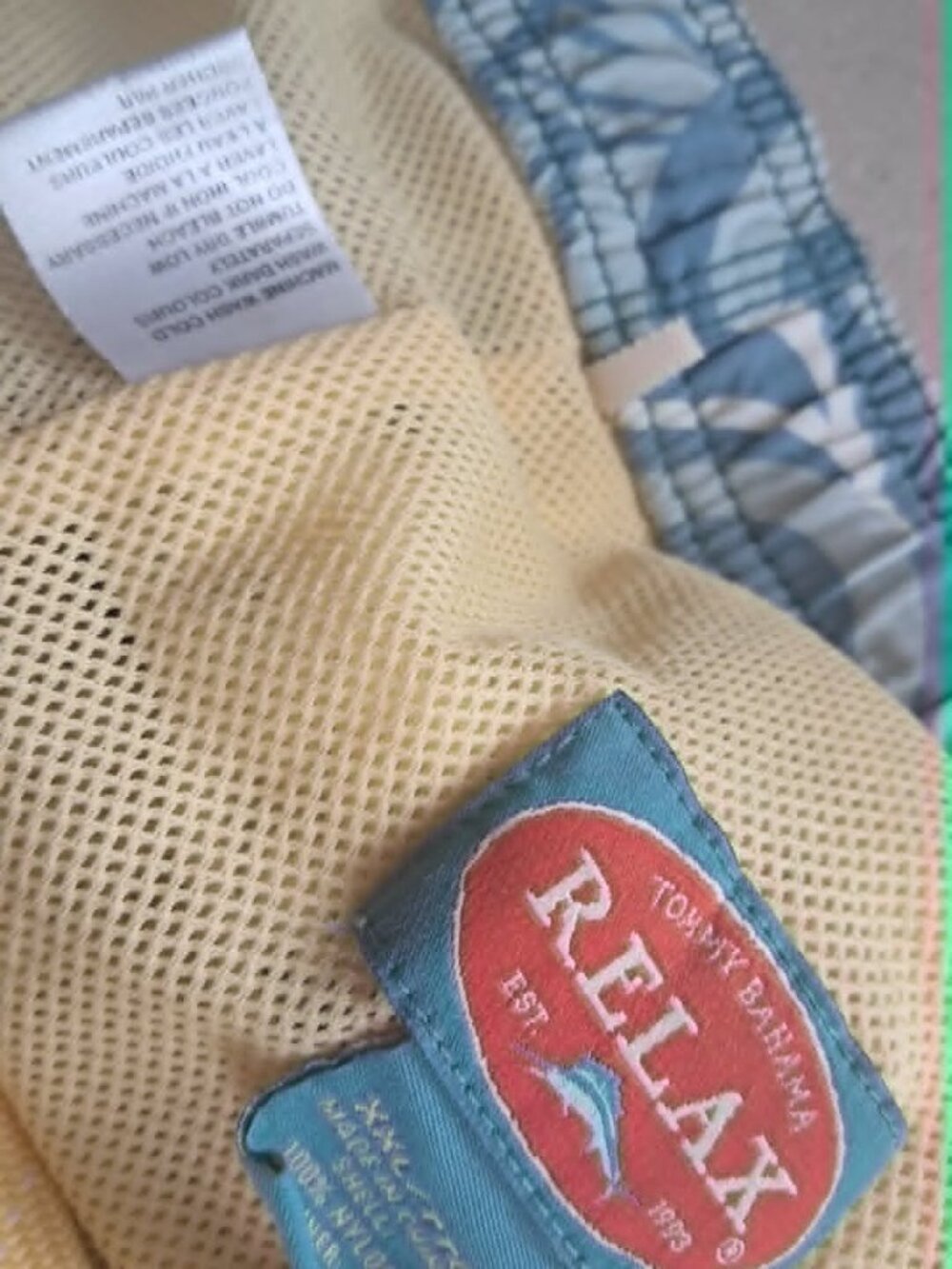 mens short